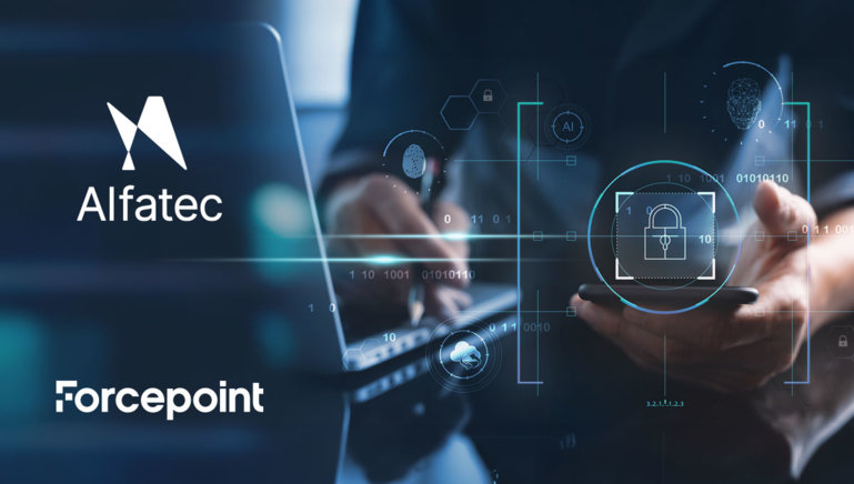 Complete Data Protection with Forcepoint