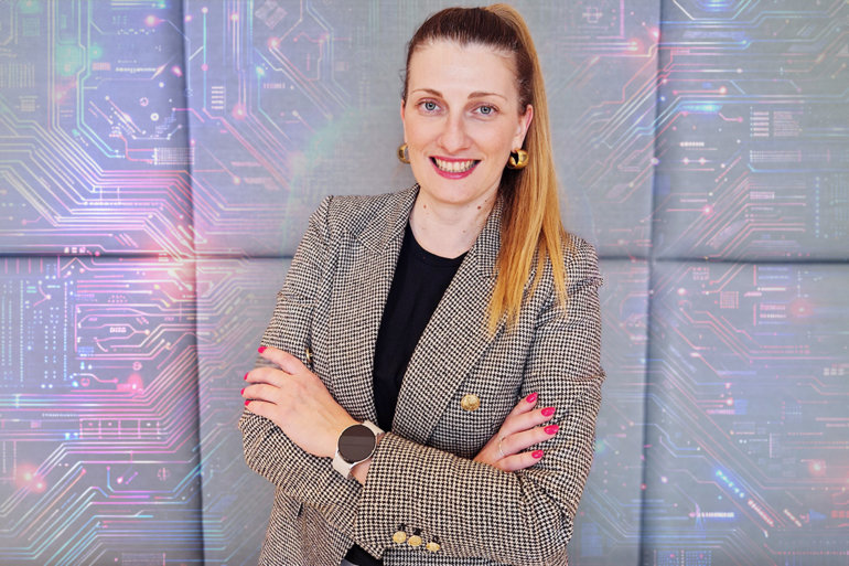 INTERVIEW: Ivana Perković on AI Revolution in Hospitality
