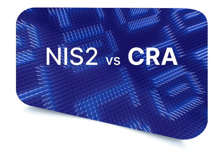 NIS2 vs CRA