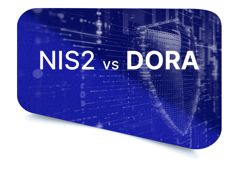 NIS2 vs DORA